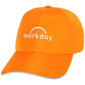 workday golf hat